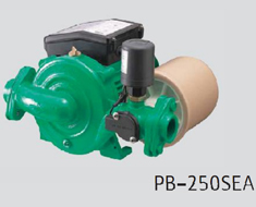 �Ԅ�(d��ng)������PB-250SEA